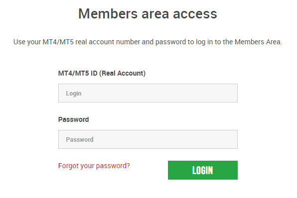 Bagaimana untuk menarik diri dari XM Group